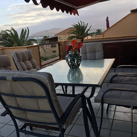 El Granillo Apartment Коста Калма Екстериор снимка