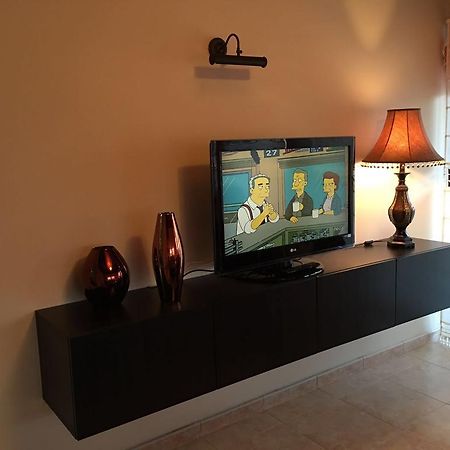 El Granillo Apartment Коста Калма Екстериор снимка