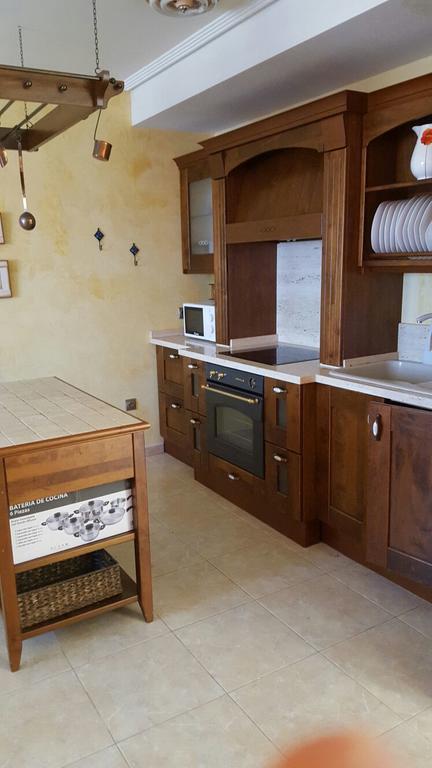 El Granillo Apartment Коста Калма Екстериор снимка