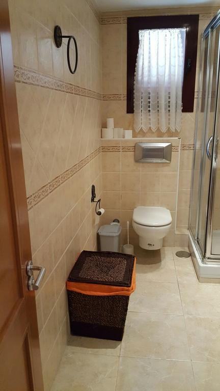 El Granillo Apartment Коста Калма Екстериор снимка