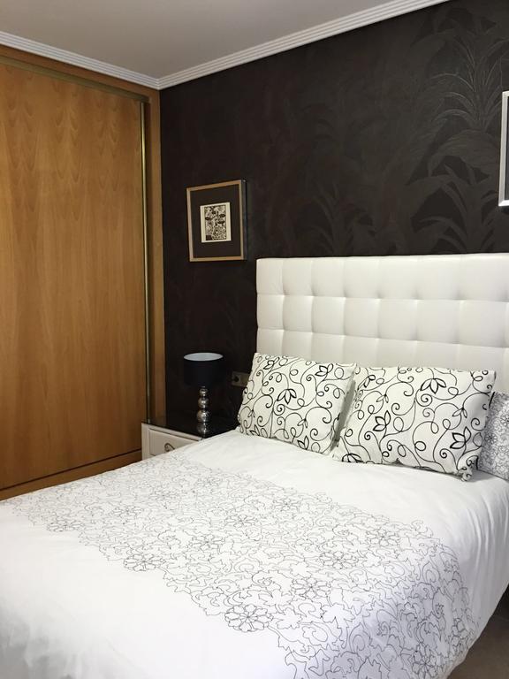 El Granillo Apartment Коста Калма Екстериор снимка