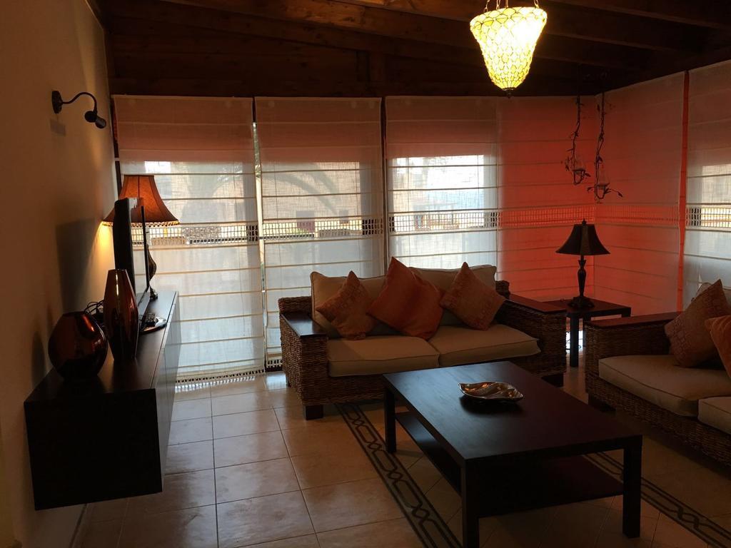 El Granillo Apartment Коста Калма Екстериор снимка