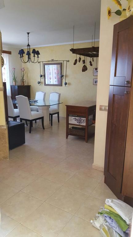 El Granillo Apartment Коста Калма Екстериор снимка