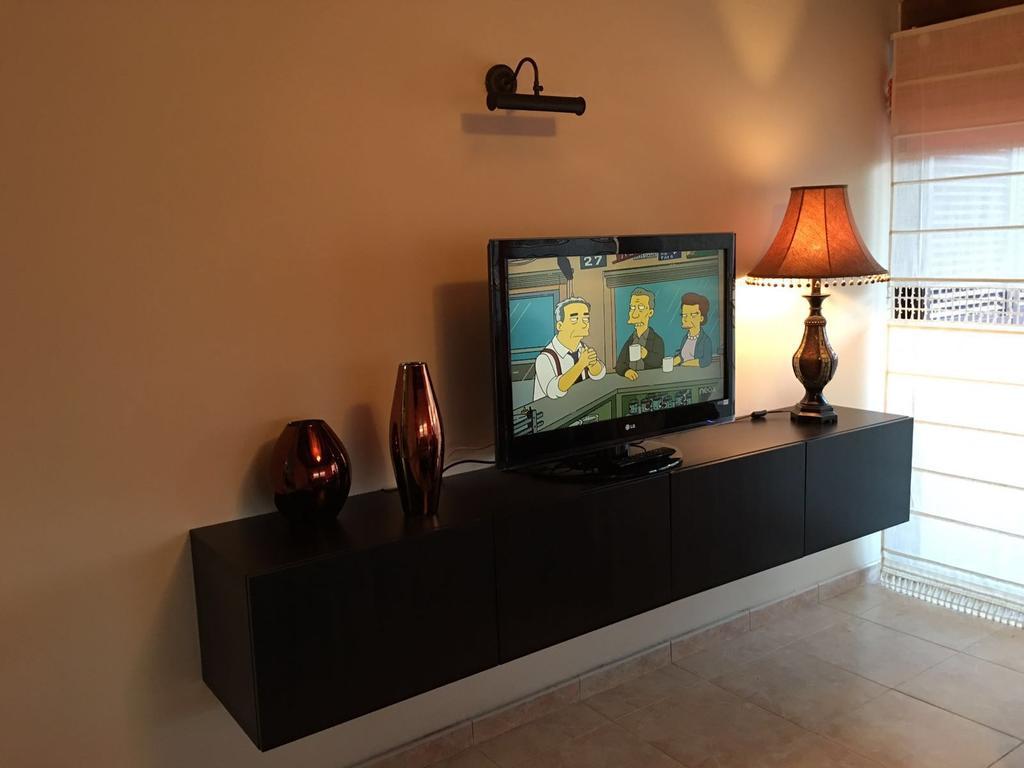 El Granillo Apartment Коста Калма Екстериор снимка